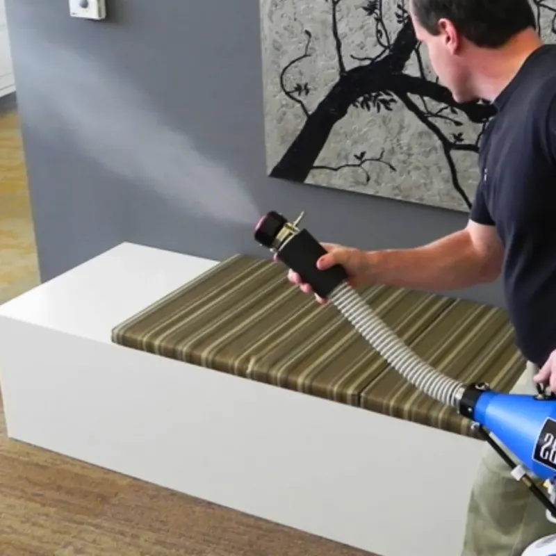 Professional Odor Removal in Lauderdale County, AL